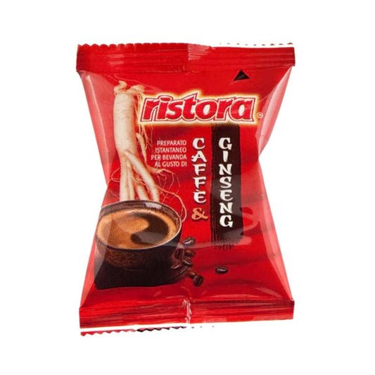 Caffè al Ginseng Ristora capsule Lavazza Espresso Point