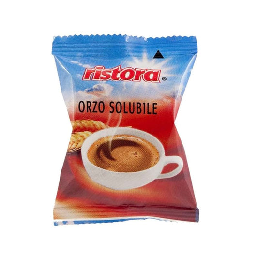 Orzo Ristora capsule Lavazza Espresso Point