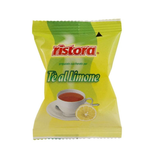 Té al Limone Ristora capsule Lavazza Espresso Point