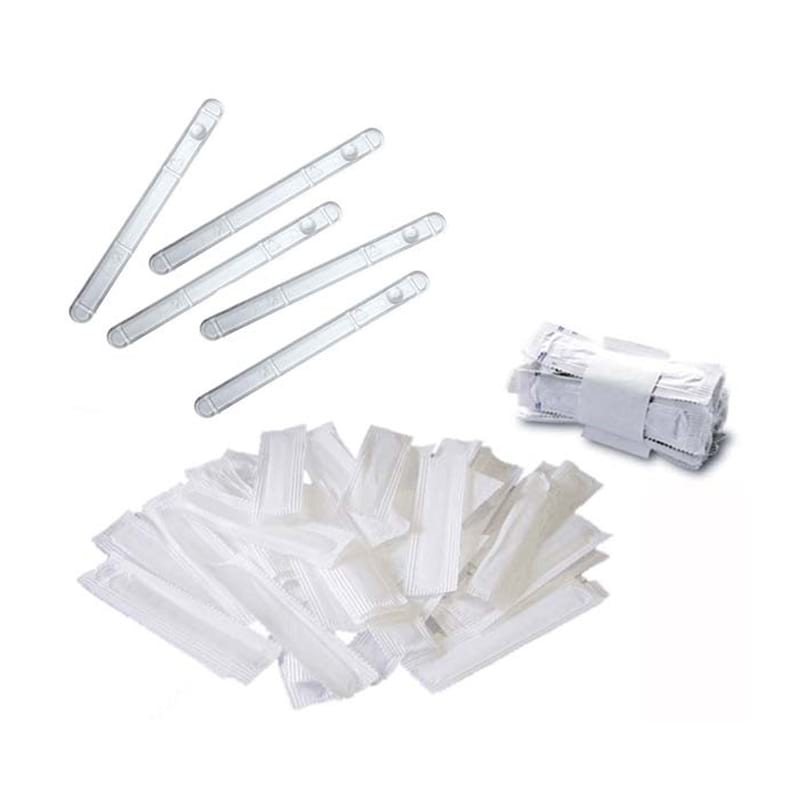 Palette per caffè incartate singolarmente