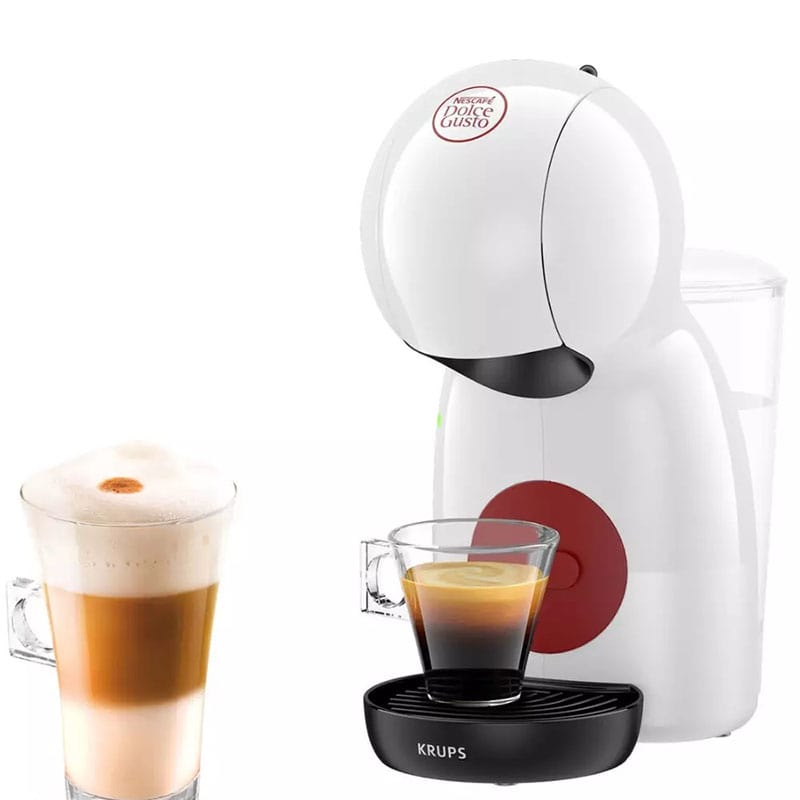 Macchina caffè Piccolo xs Nescafè Dolce Gusto