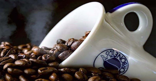 Capsule e Cialde caffè Borbone