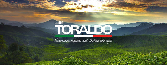 Capsule e Cialde caffè Toraldo