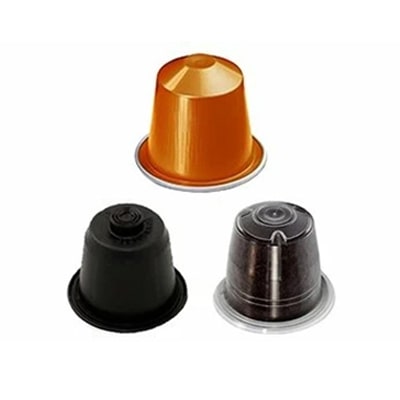 Capsule Nespresso