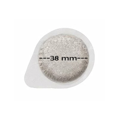 Cialde 38 mm