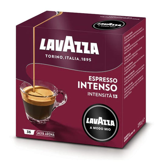 Lavazza a Modo Mio Intenso