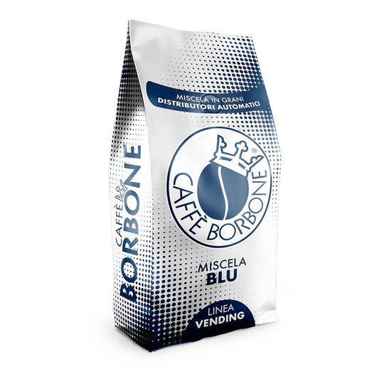 Borbone Blu grani - formato 1Kg