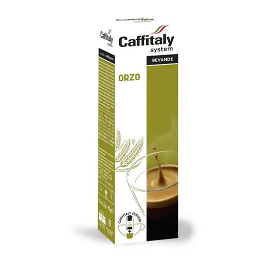Caffitaly Orzo capsule originali
