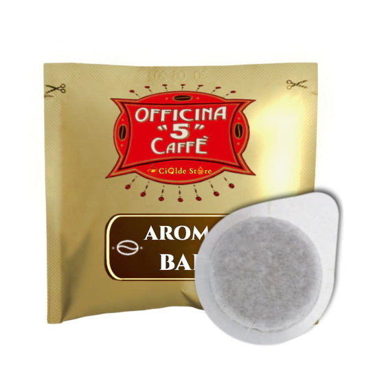 Aroma Bar Officina 5 cialde 44