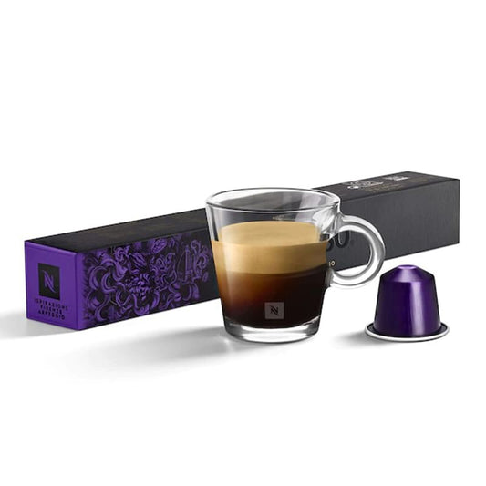 Capsule Nespresso Arpeggio