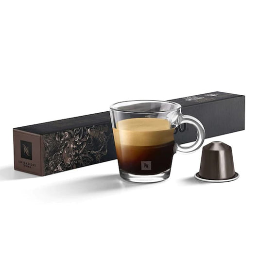 Capsule Nespresso Roma