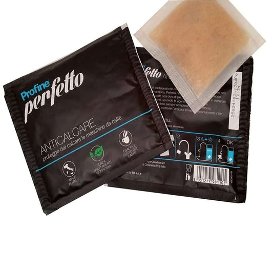 Filtro anticalcare per macchine da caffè