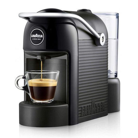 Macchina caffè Lavazza jolie Nera