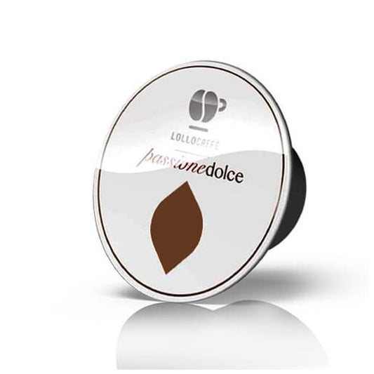 Lollo miscela Classica compatibili Nescafè Dolce Gusto