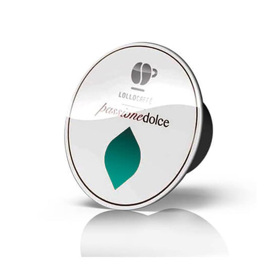 Lollo Dek capsule compatibili Nescafè Dolce Gusto