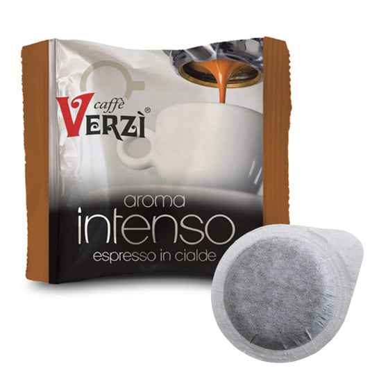 Verzì Intenso 5 cialde 44
